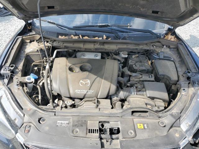 2016 MAZDA CX-5 SPORT - JM3KE4BY8G0837052