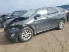 2020 CHEVROLET EQUINOX LT - 2GNAXJEV7L6124215
