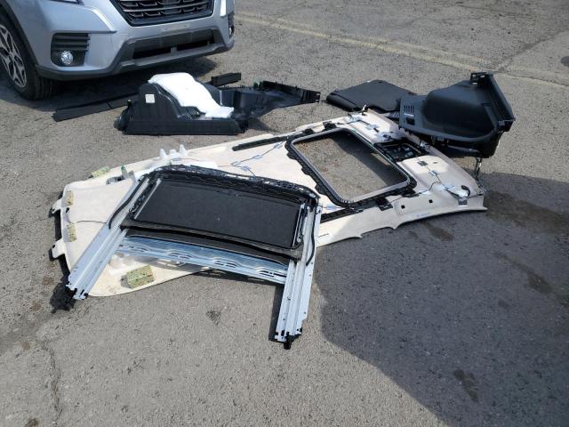 2018 HONDA CR-V EXL - 7FARW2H89JE007015