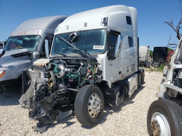 VOLVO VNL 2024 white  diesel 4V4NC9EH6RN623787 photo #3