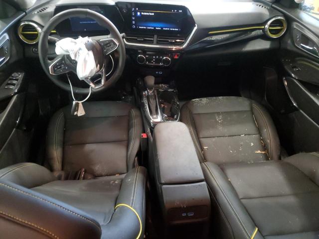 2025 CHEVROLET TRAX ACTIV - KL77LKEP3SC176580