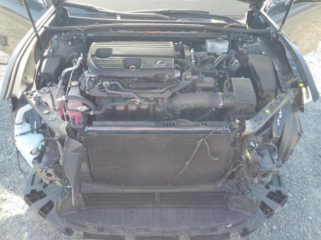 2024 LEXUS ES 300H BA 58ADA1C14RU037622