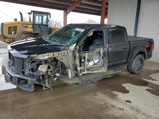 Vin: 1ftew1eg7ffb61953, lot: 44395385, ford f-150 supercrew 2015 img_1