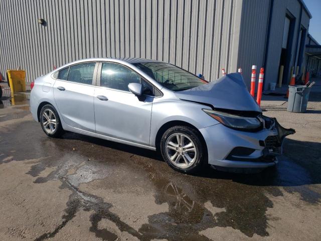 Vin: 1g1be5sm8j7138152, lot: 52599015, chevrolet cruze lt 20184