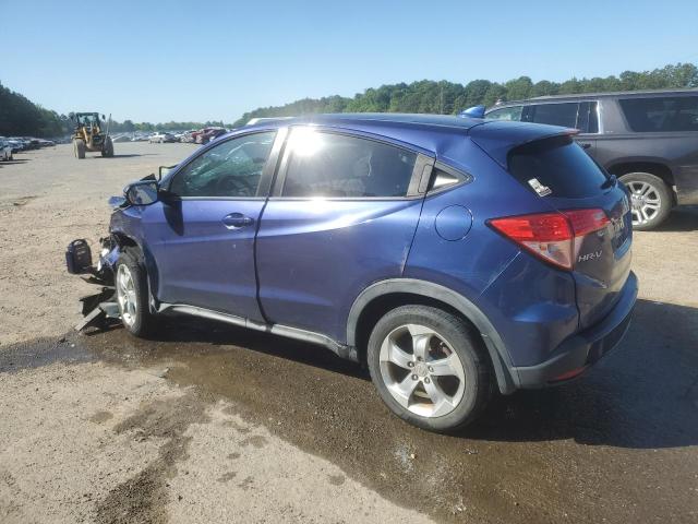 Vin: 3czru5h58gm735724, lot: 52943635, honda hr-v ex 20162