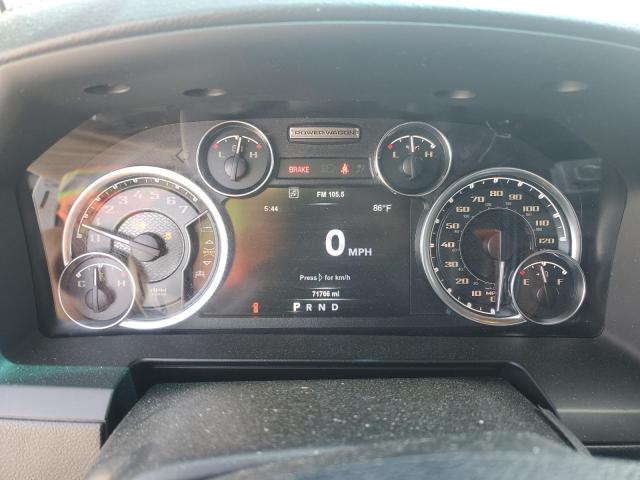 2018 RAM 2500 POWER 3C6TR5EJ9JG257793