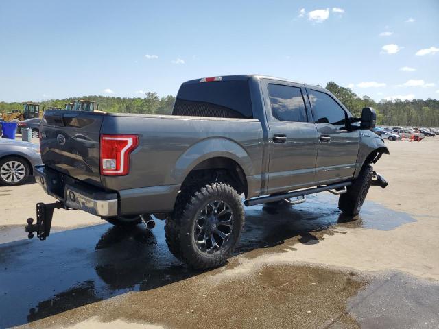 Vin: 1ftew1ef6hfc36930, lot: 53044065, ford f-150 supercrew 20173
