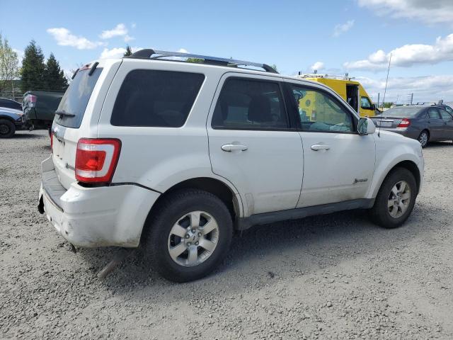 Vin: 1fmcu5k30akc45288, lot: 53479505, ford escape hybrid 20103