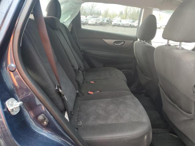 2016 NISSAN ROGUE S - KNMAT2MV3GP603104