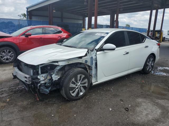 Vin: 1n4bl4bv5lc243070, lot: 52736115, nissan altima s 2020 img_1