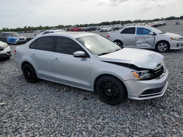 Vin: 3vwla7ajxfm412861, lot: 53952025, volkswagen jetta tdi 20154