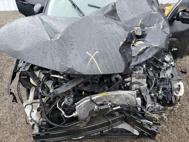 2017 NISSAN QASHQAI JN1BJ1CR3HW124409