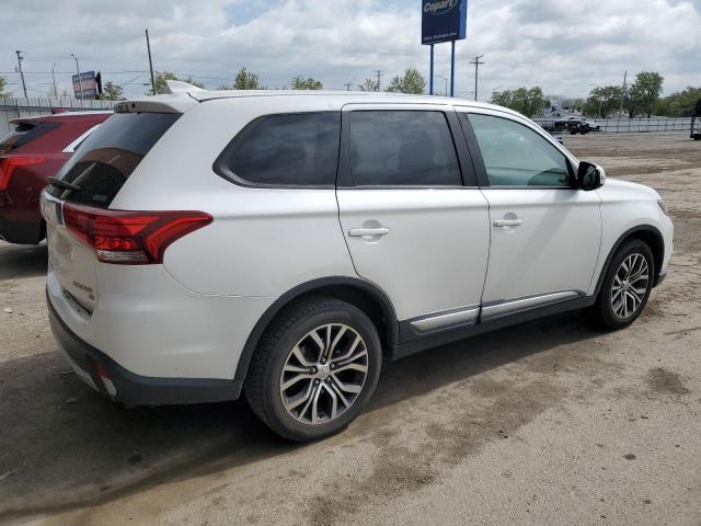 Vin: ja4az3a30hz028841, lot: 54878135, mitsubishi outlander se 20173