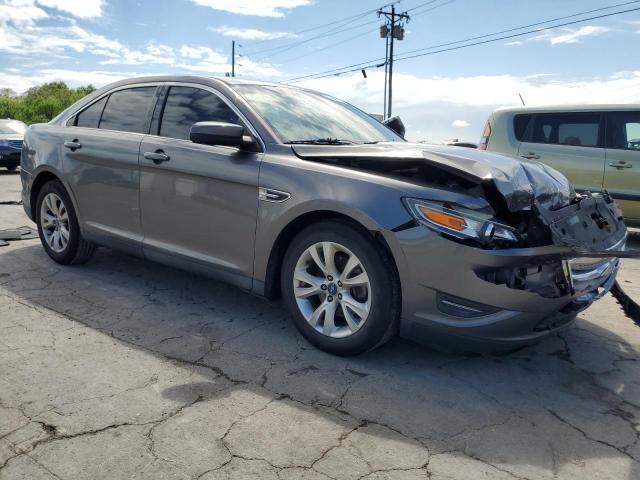 Vin: 1fahp2ew2bg164048, lot: 54587265, ford taurus sel 20114