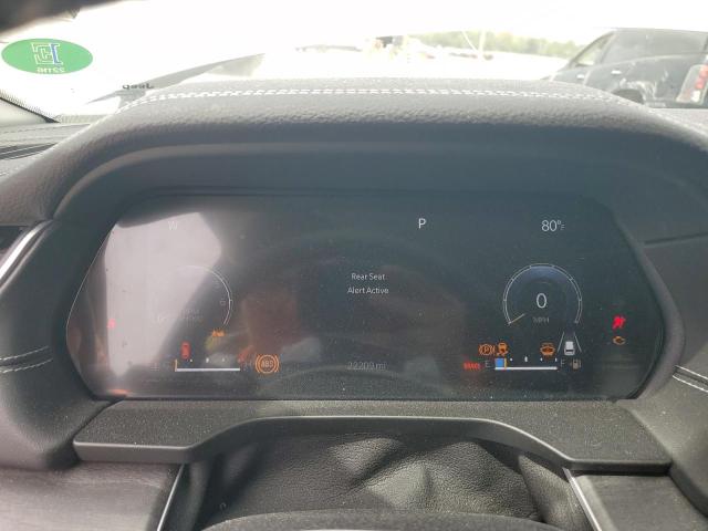 2023 JEEP GRAND CHER - 1C4RJKBG4P8768666