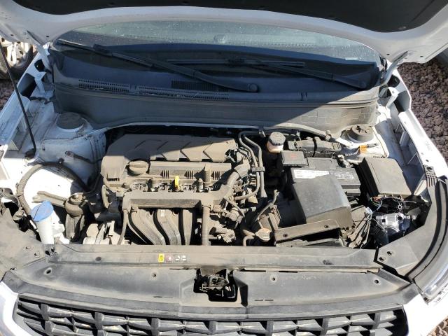 2020 HYUNDAI VENUE SE KMHRB8A34LU018437