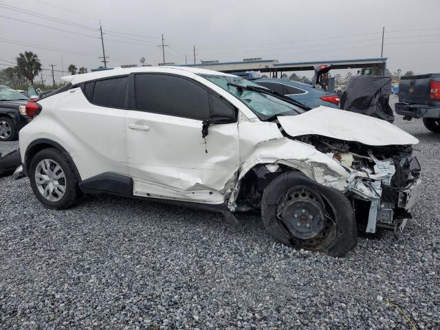 Vin: jtnkhmbx1l1092846, lot: 53056325, toyota c-hr xle 20204