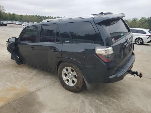 Vin: jtebu5jr4h5476222, lot: 51237795, toyota 4runner sr5/sr5 premium 20172