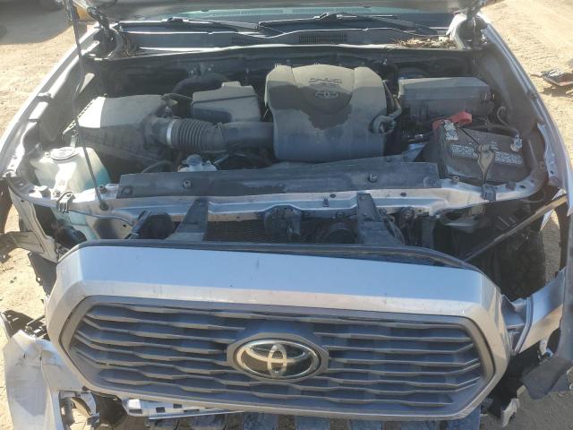 2021 TOYOTA TACOMA DOU - 3TYAZ5CN6MT002938