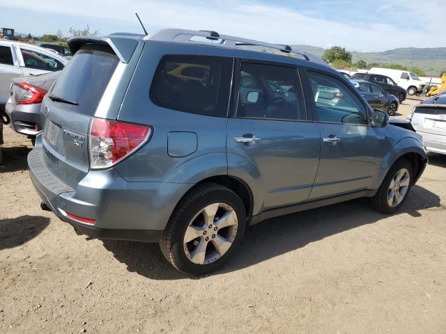 Vin: jf2shggc3bh709392, lot: 54077325, subaru forester touring 20113