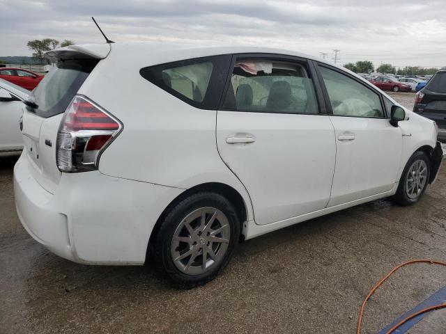 Vin: jtdzn3euxhj066924, lot: 55117985, toyota prius 20173