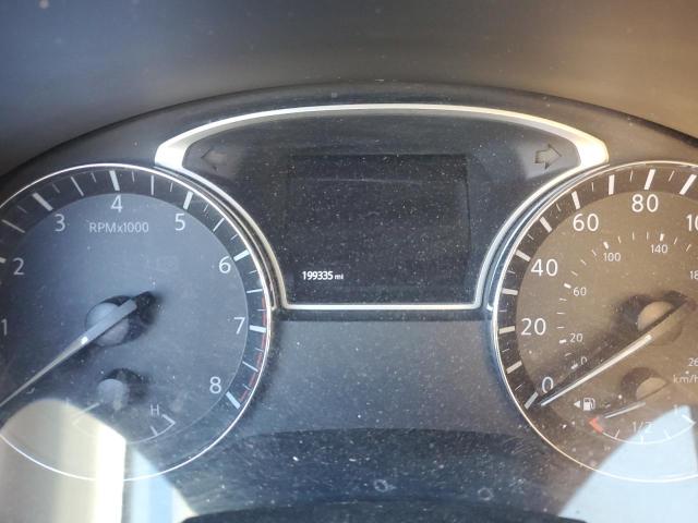 2016 NISSAN ALTIMA 2.5 - 1N4AL3AP8GC214452