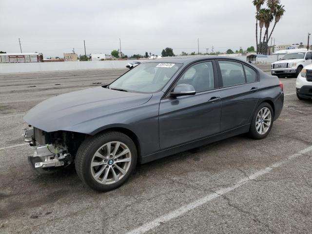 Vin: wba8a9c5xjah14807, lot: 53917475, bmw 3 series i 2018 img_1
