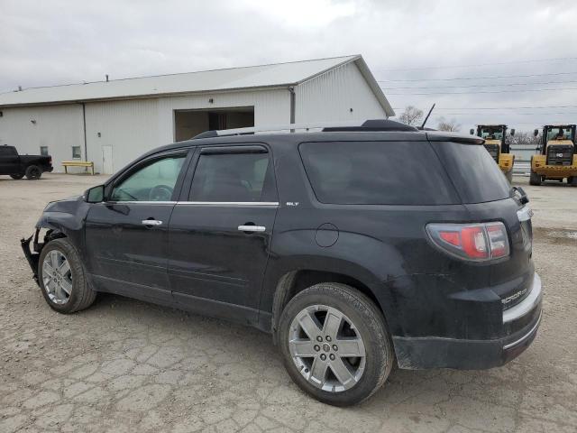 Vin: 1gkkvskd3hj298642, lot: 50911005, gmc acadia slt-2 20172