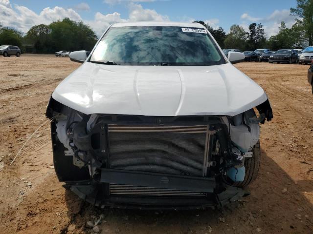 2020 GMC TERRAIN SL - 3GKALTEV4LL139660