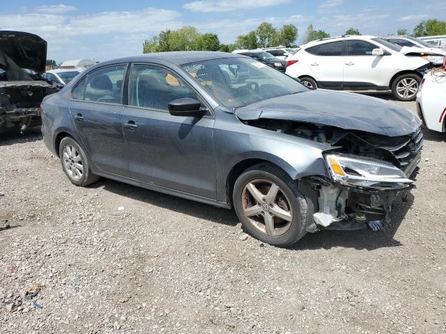 Vin: 3vw267aj6gm344007, lot: 52937715, volkswagen jetta s 20164
