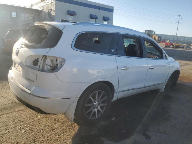Vin: 5gakrbkd5gj101406, lot: 52886735, buick enclave 20163