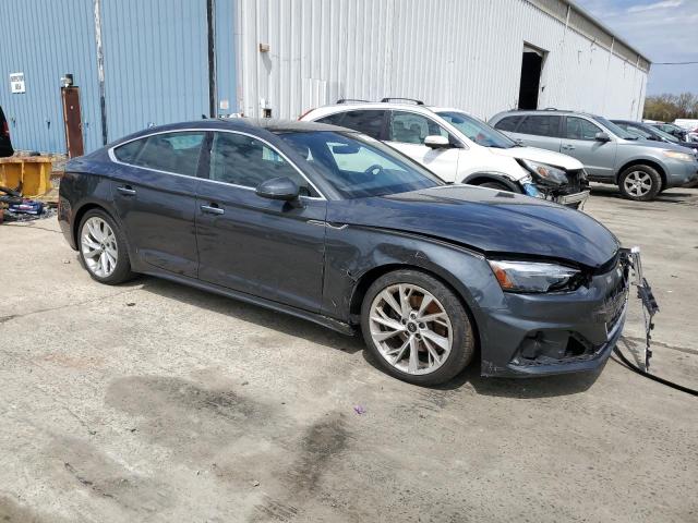 Vin: wauabcf58na027979, lot: 53130385, audi a5 premium 40 20224