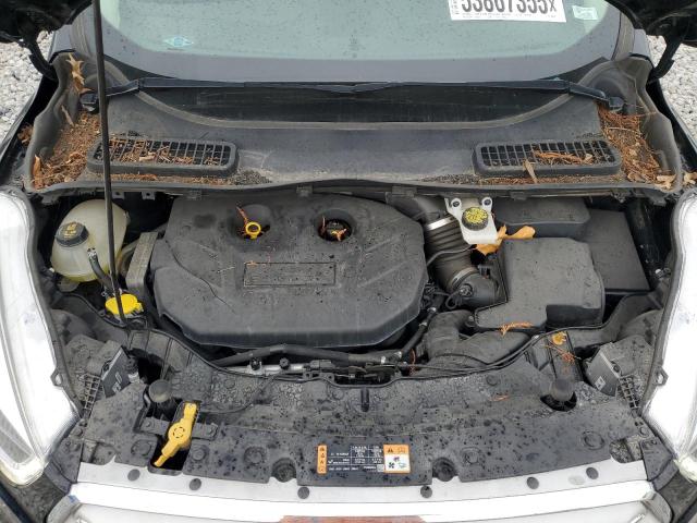 2018 FORD ESCAPE TIT - 1FMCU9J91JUD04608