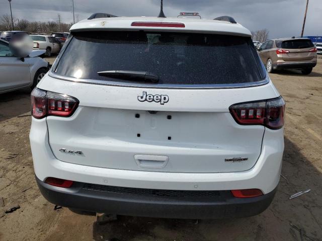 2024 JEEP COMPASS LA 3C4NJDFN2RT104213