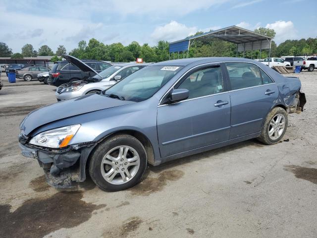 HONDA ACCORD SE