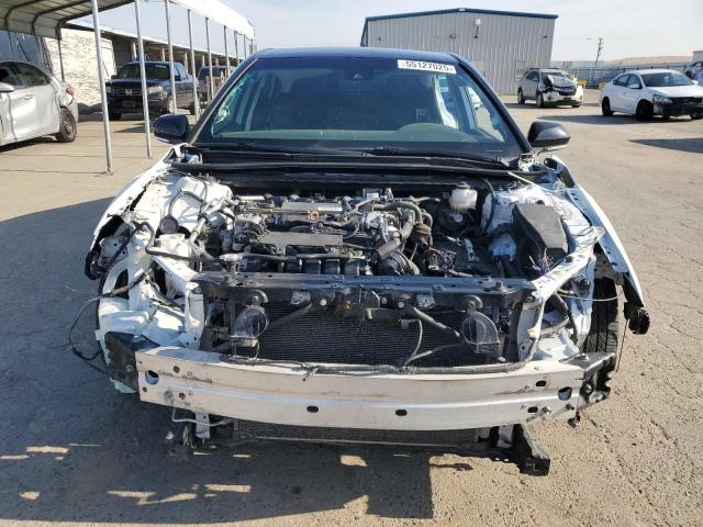 2019 TOYOTA CAMRY XSE - 4T1B61HK7KU224750