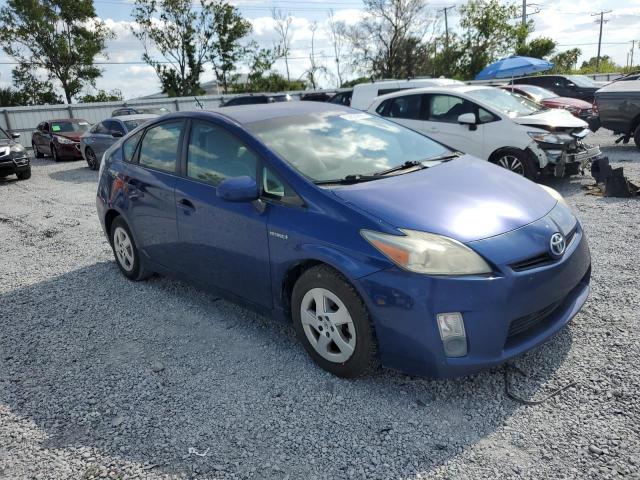 Vin: jtdkn3du0a0198640, lot: 53828855, toyota prius 20104