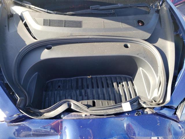 2022 TESLA MODEL 3 - 5YJ3E1EA3NF296629