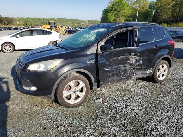 2015 FORD ESCAPE SE #3129955845