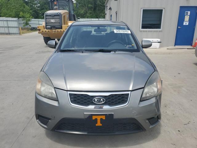 2010 KIA RIO LX - KNADH4A38A6668747