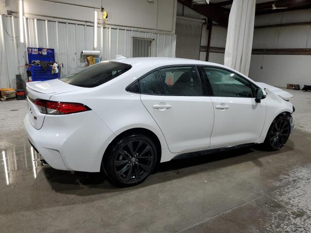 Vin: 5yfs4mce9pp159448, lot: 52209145, toyota corolla se 20233