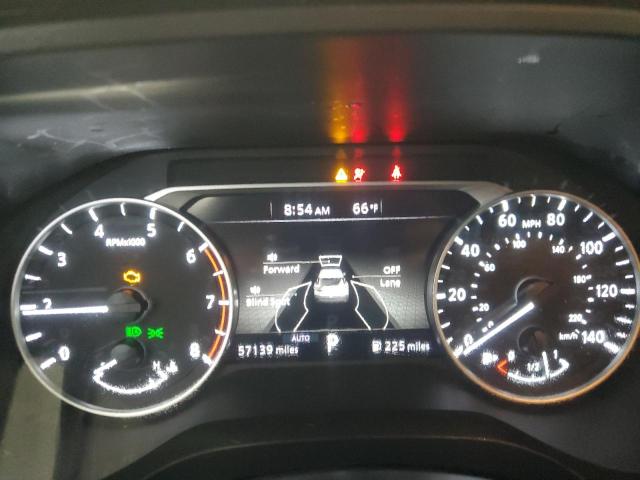 2023 NISSAN ROGUE S - 5N1BT3ABXPC861658