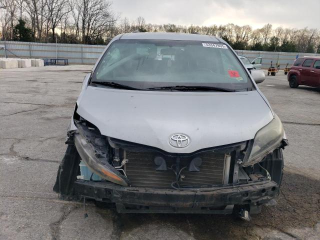 2015 TOYOTA SIENNA SPO 5TDXK3DC7FS600132