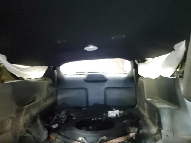 2023 FORD EXPLORER P - 1FM5K8AB5PGB12420