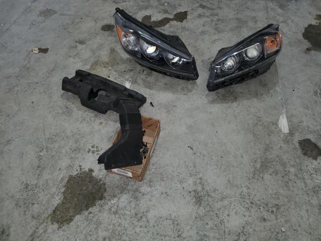 2020 KIA SORENTO L - 5XYPG4A30LG648883