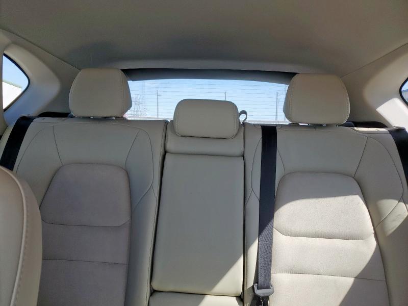 2019 MAZDA CX-5 TOURI - JM3KFACM5K1514975
