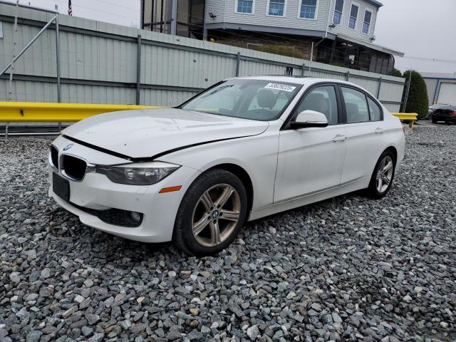 Vin: wba3d5c5xekx95184, lot: 53829225, bmw 3 series d xdrive 2014 img_1