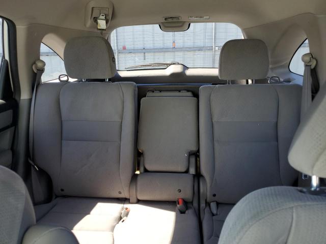 2010 HONDA CR-V EX - JHLRE4H5XAC002700