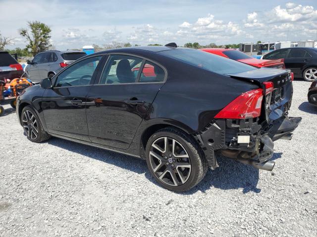 Vin: yv140mtl0h2441023, lot: 51165015, volvo s60 dynamic 20172
