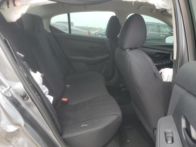 2024 NISSAN SENTRA S - 3N1AB8BV2RY206965